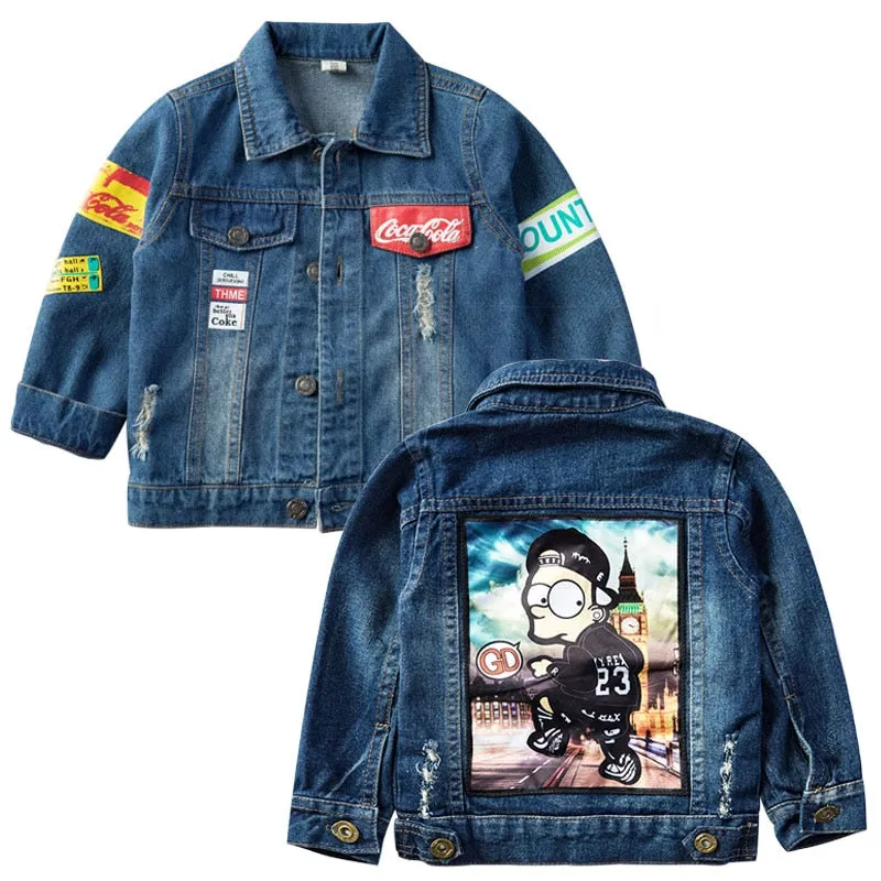 Children's Jacket