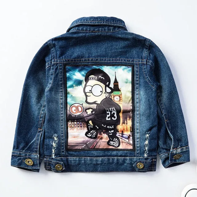 Children's Jacket