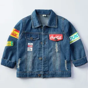Children's Jacket