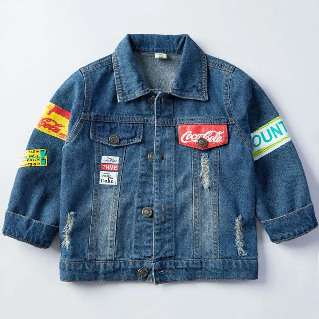 Children's Jacket