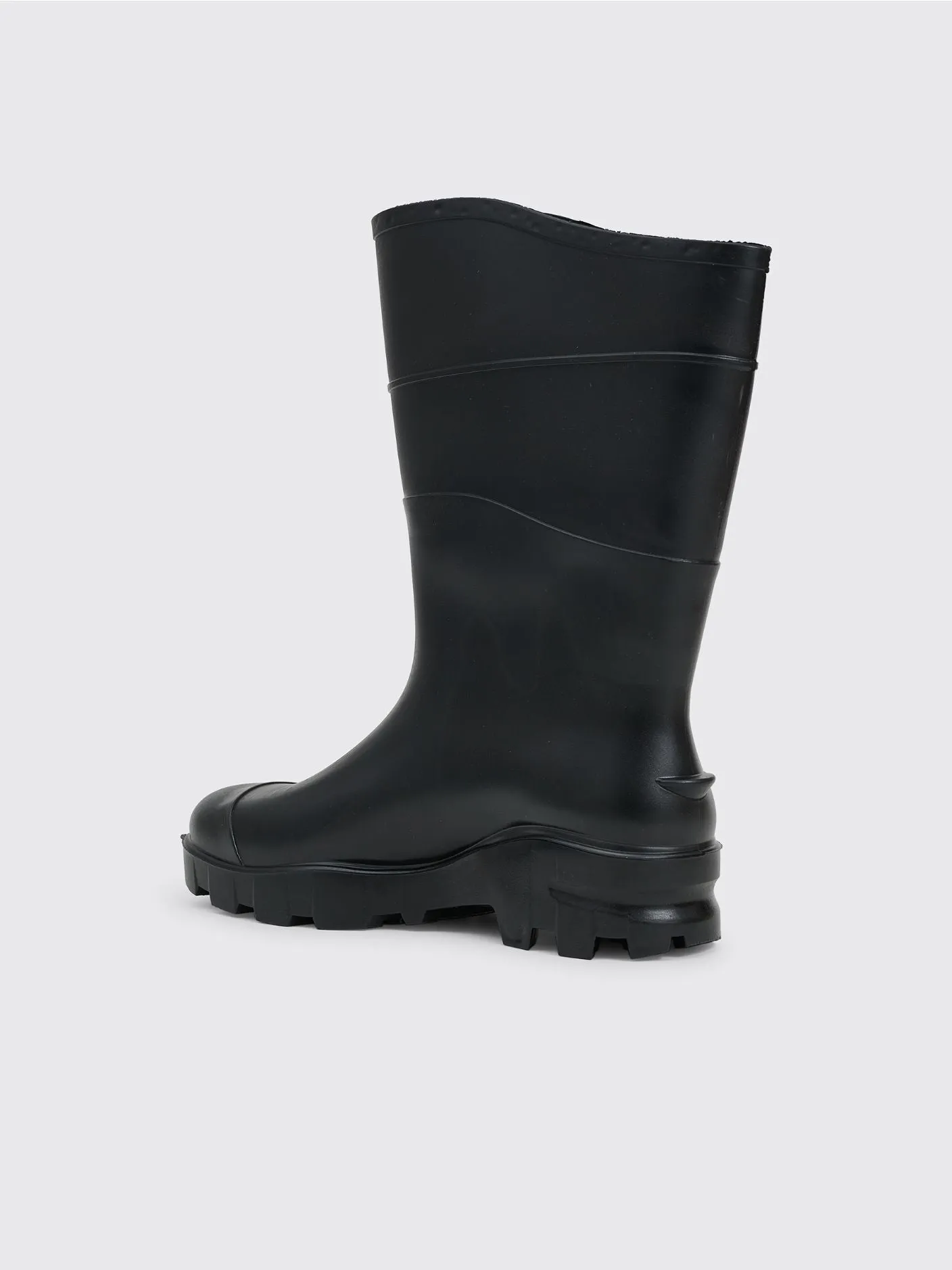 Chillbie Highs - Black