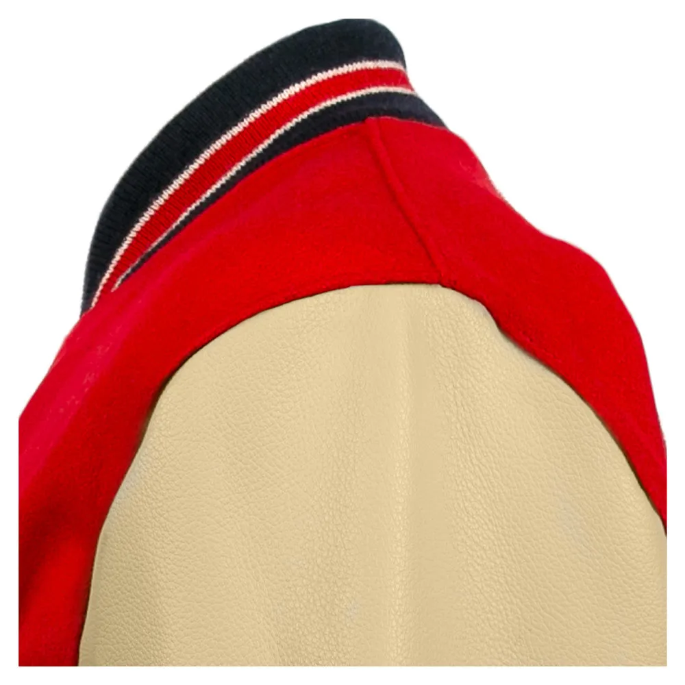 Cincinnati Reds 1940 Authentic Jacket
