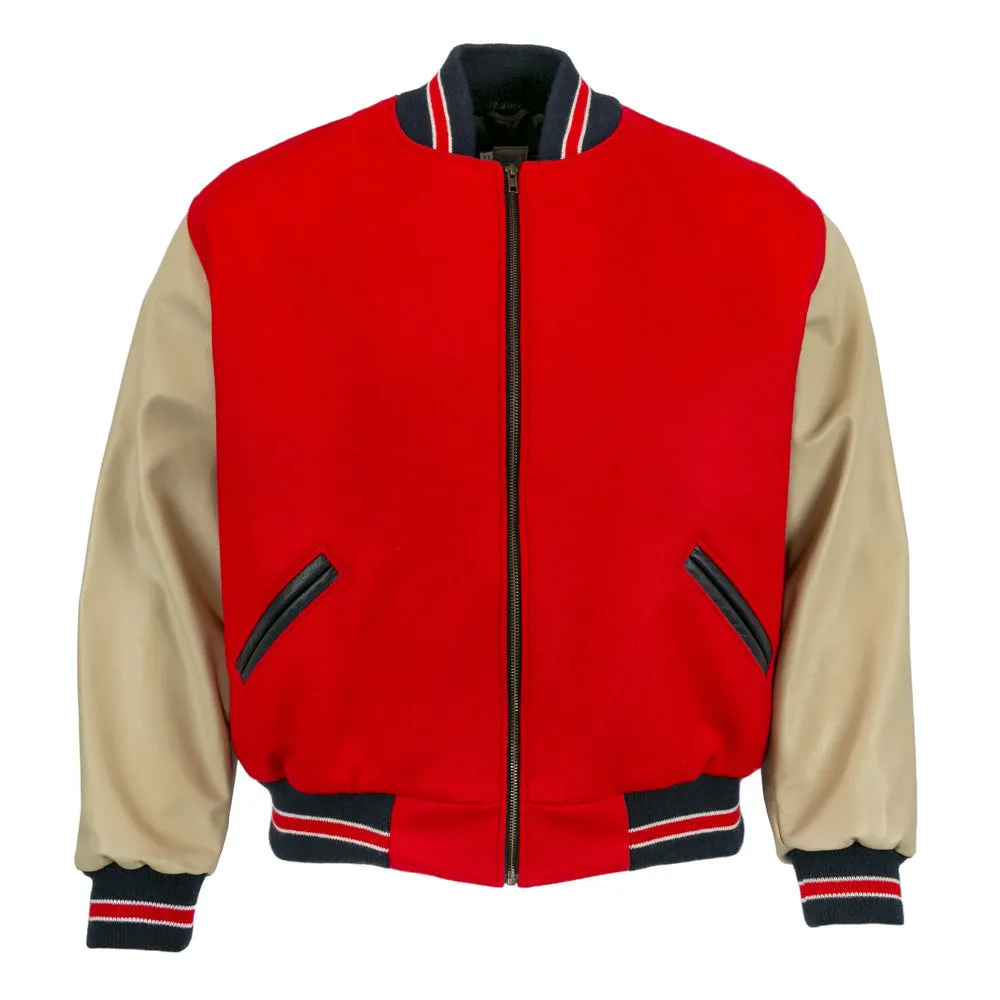 Cincinnati Reds 1940 Authentic Jacket