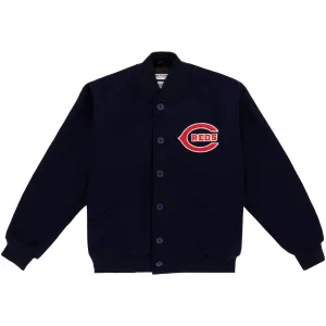 Cincinnati Reds 1942 Authentic Jacket