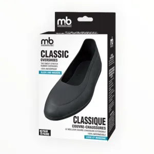 Classic Overshoe