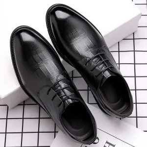 ClassicCraft Herren Derby Schuhe