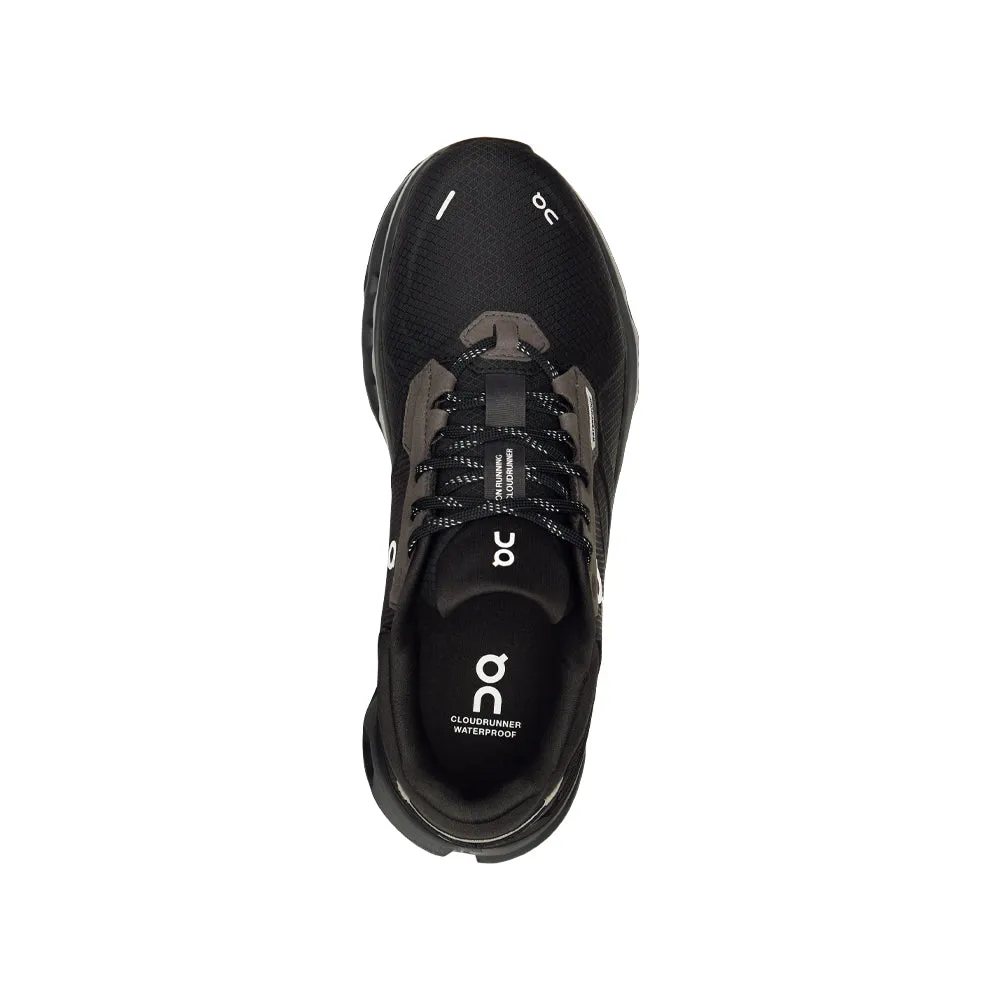 Cloudrunner 2 Waterproof (Ladies')