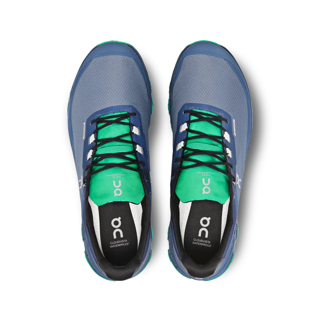 Cloudvista Waterproof M