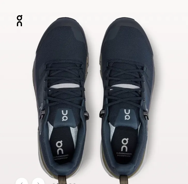 Cloudwander Waterproof M