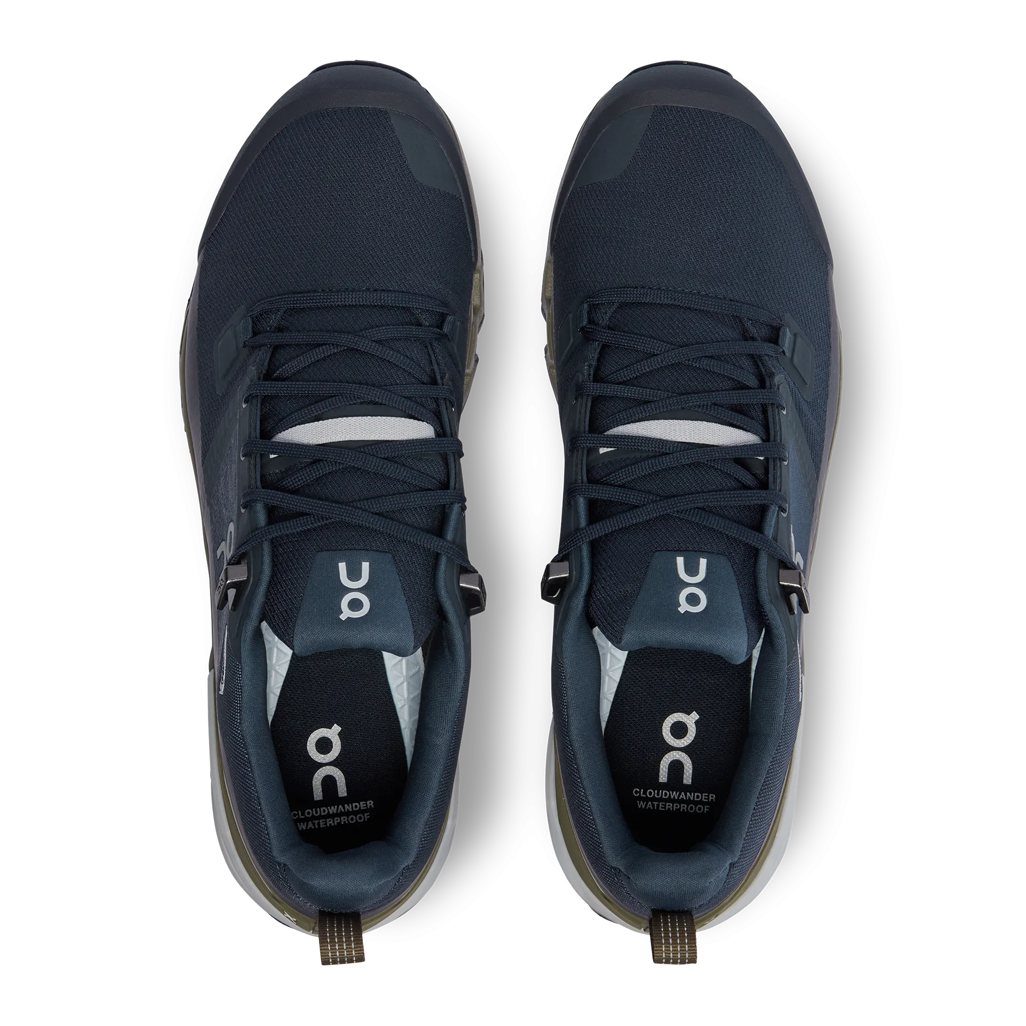 Cloudwander Waterproof