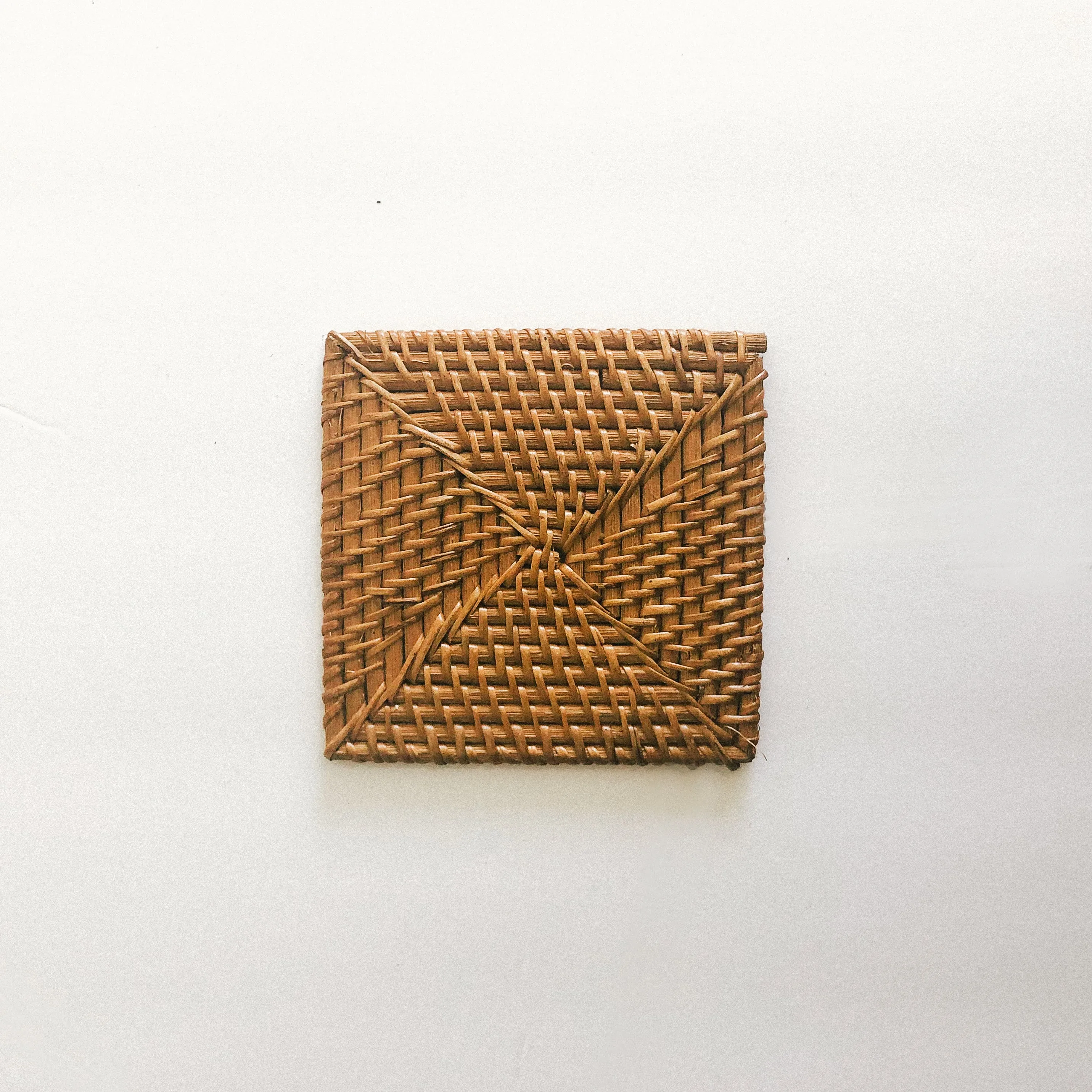 Coasters - Anyam