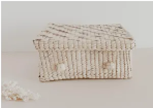 Coconeh Palm Box Oli