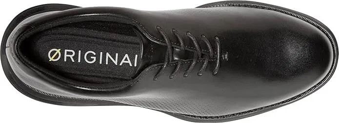 Cole Haan Men's Original Grand Energy Twin Oxford, Black