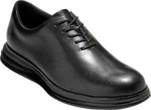 Cole Haan Men's Original Grand Energy Twin Oxford, Black