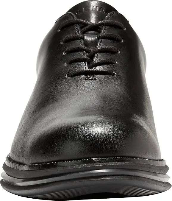 Cole Haan Men's Original Grand Energy Twin Oxford, Black