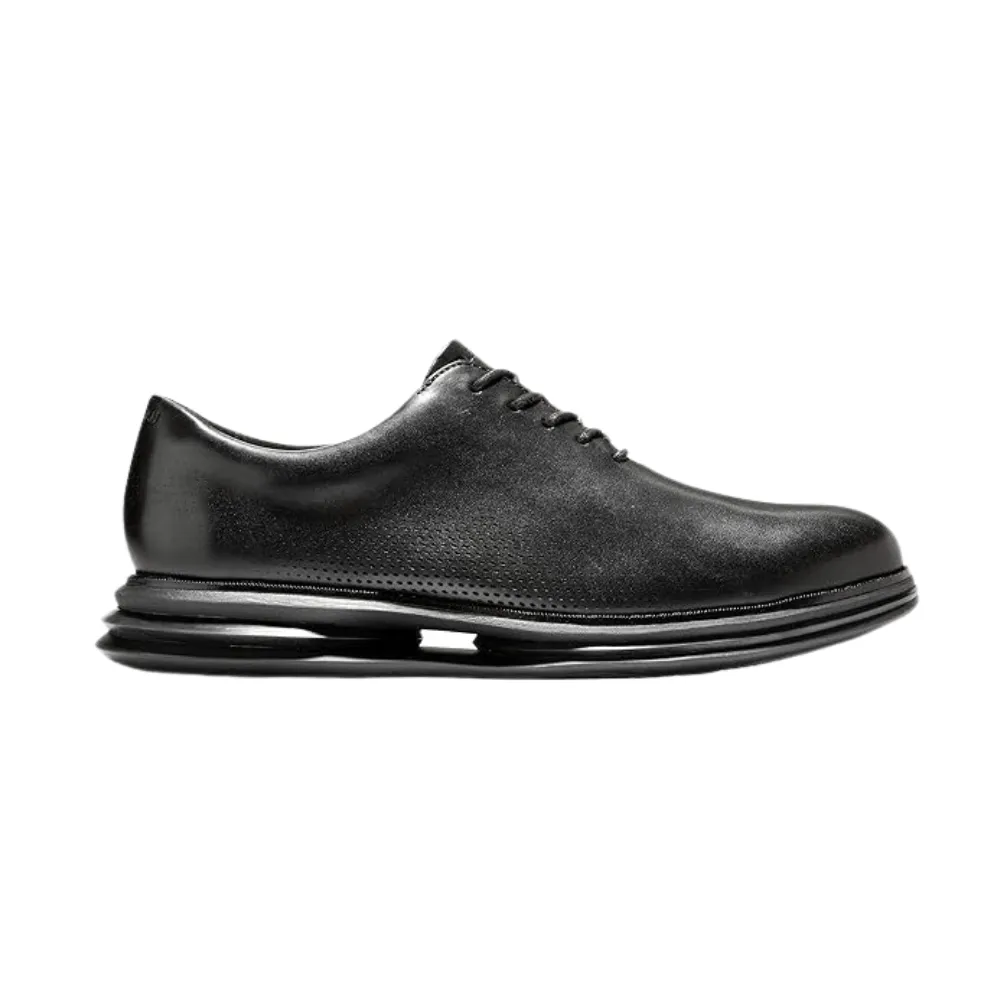 Cole Haan Men's Original Grand Energy Twin Oxford, Black