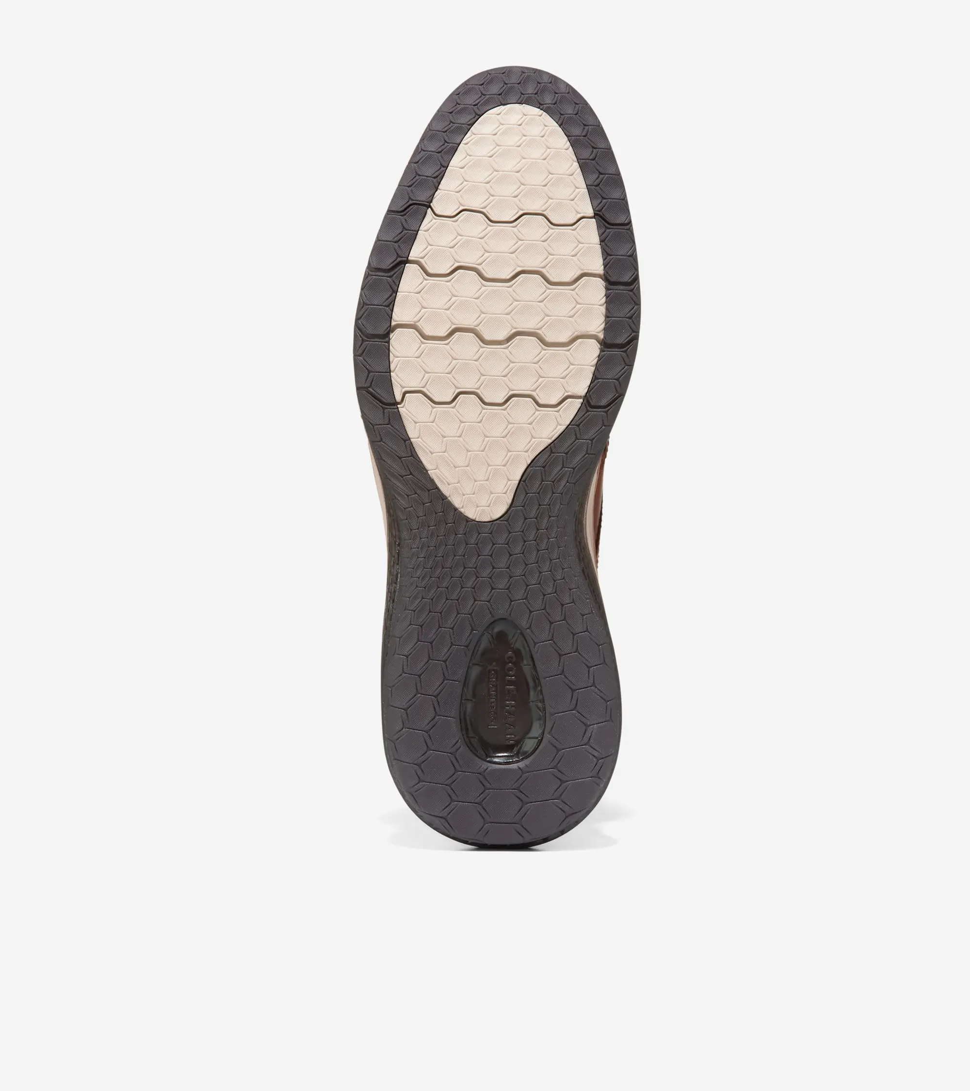 Cole Haan Men's ØriginalGrand Energyweave Wingtip Oxfords