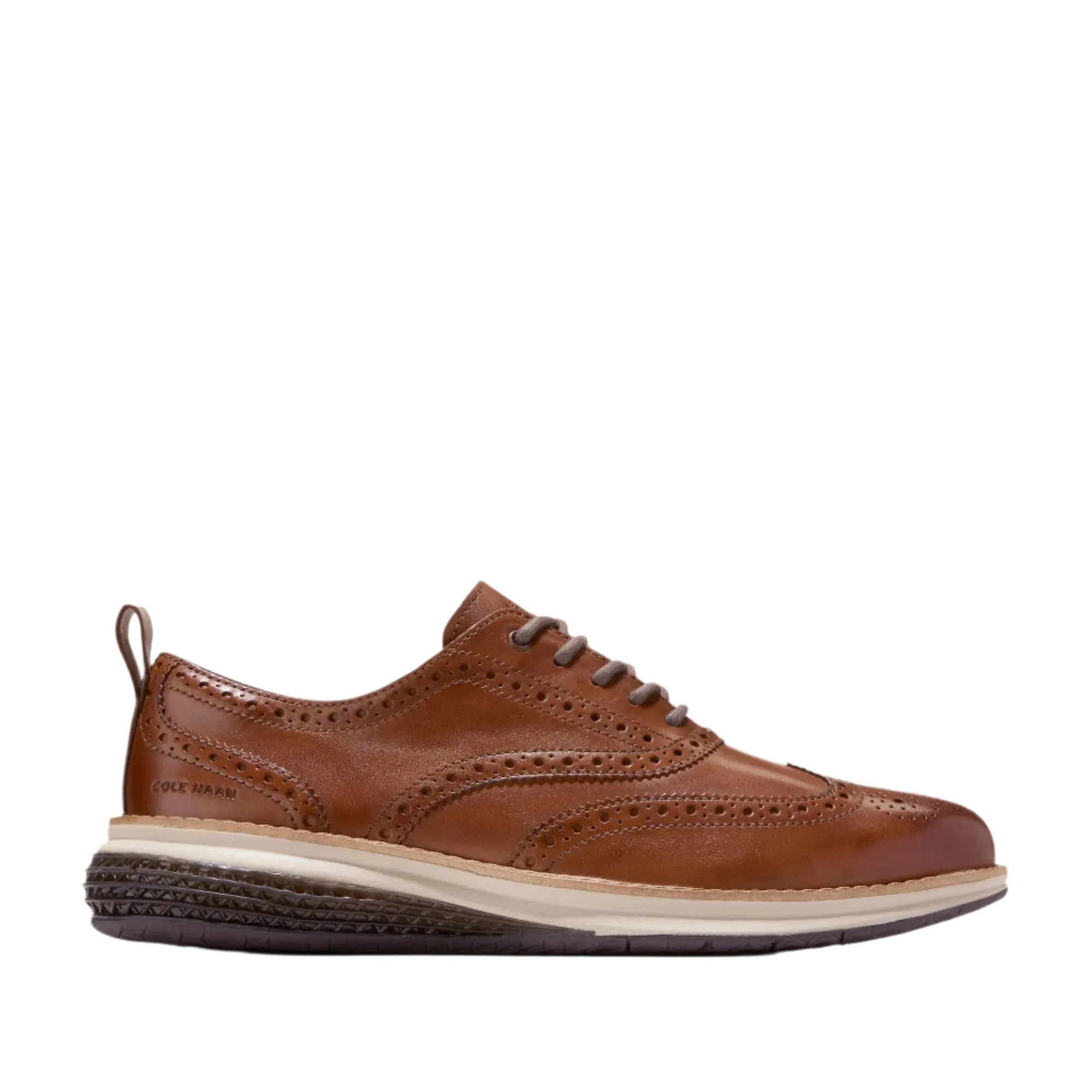 Cole Haan Men's ØriginalGrand Energyweave Wingtip Oxfords