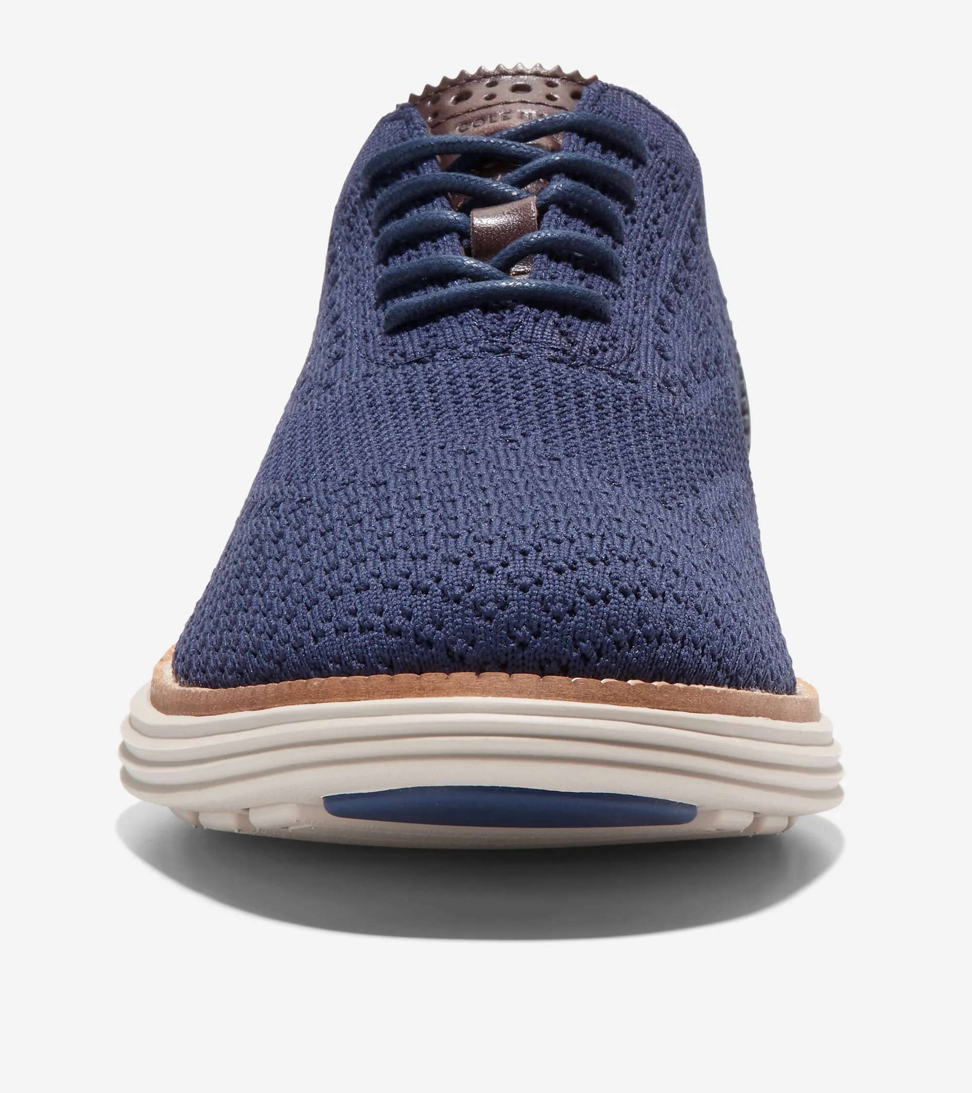 Cole Haan Men's ØriginalGrand Remastered Oxfords