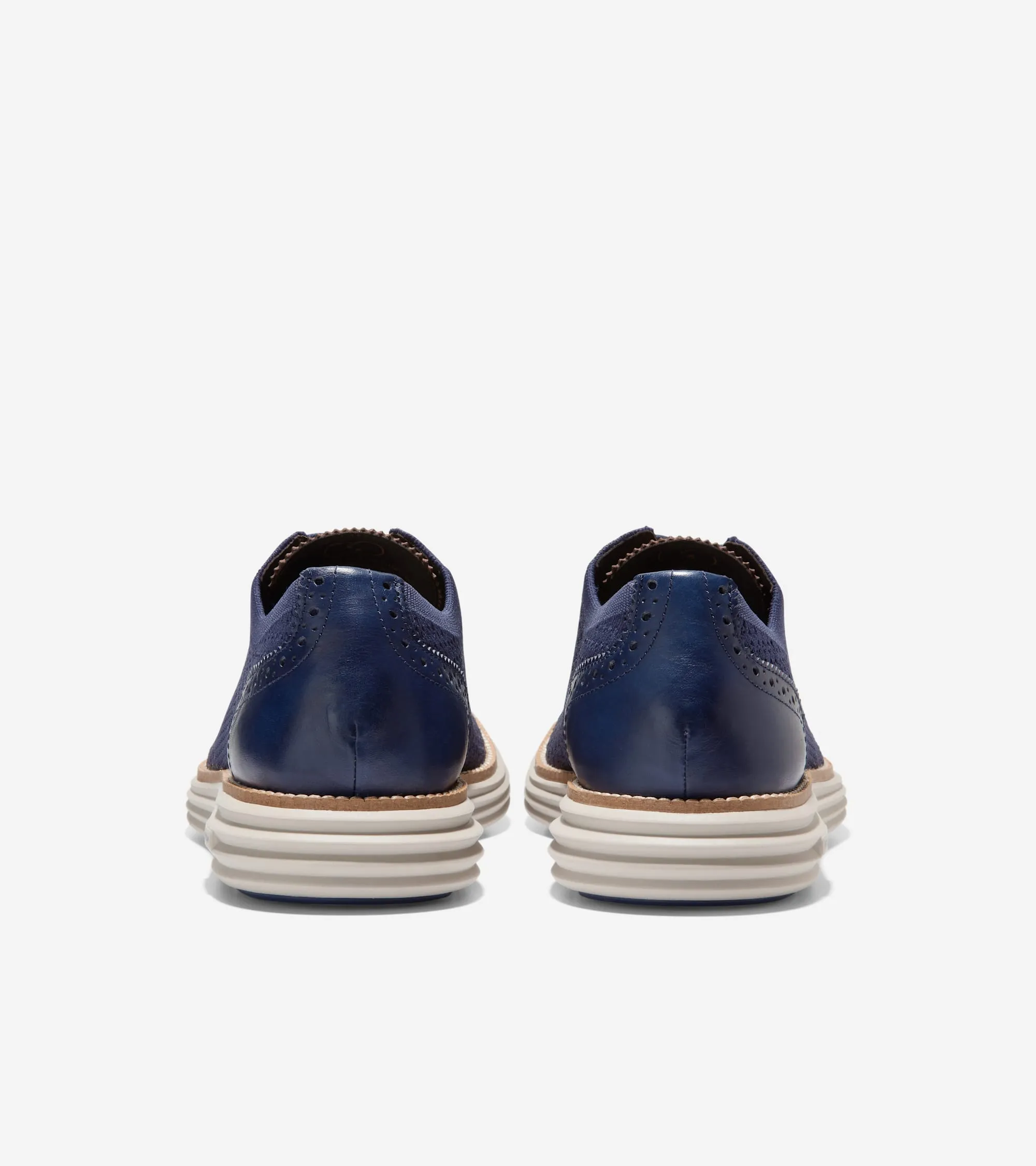 Cole Haan Men's ØriginalGrand Remastered Oxfords