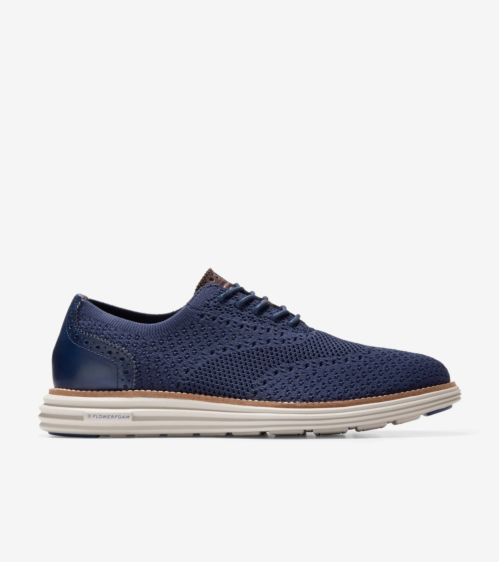 Cole Haan Men's ØriginalGrand Remastered Oxfords