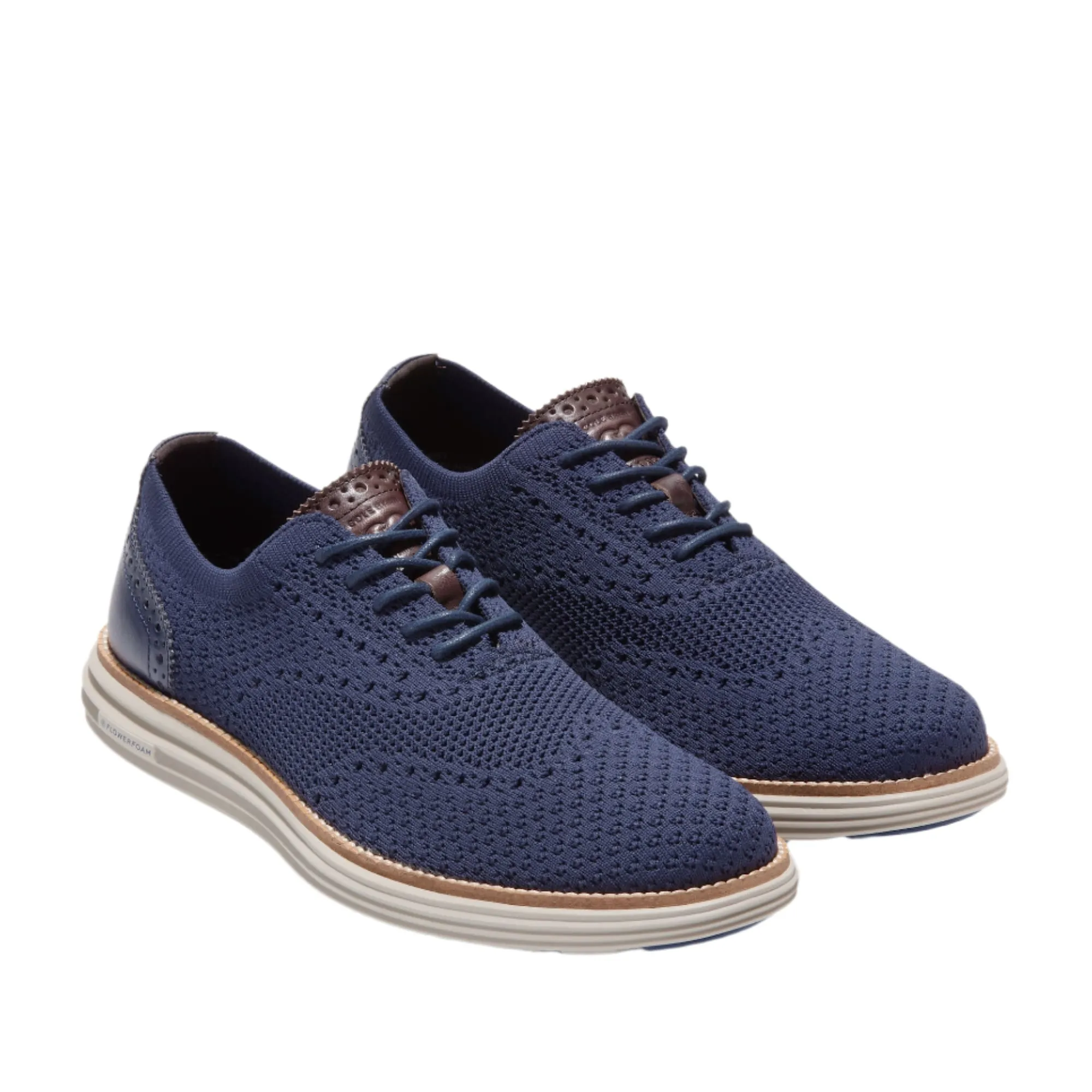 Cole Haan Men's ØriginalGrand Remastered Oxfords