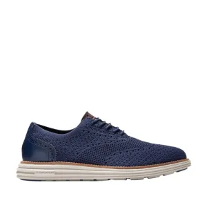 Cole Haan Men's ØriginalGrand Remastered Oxfords