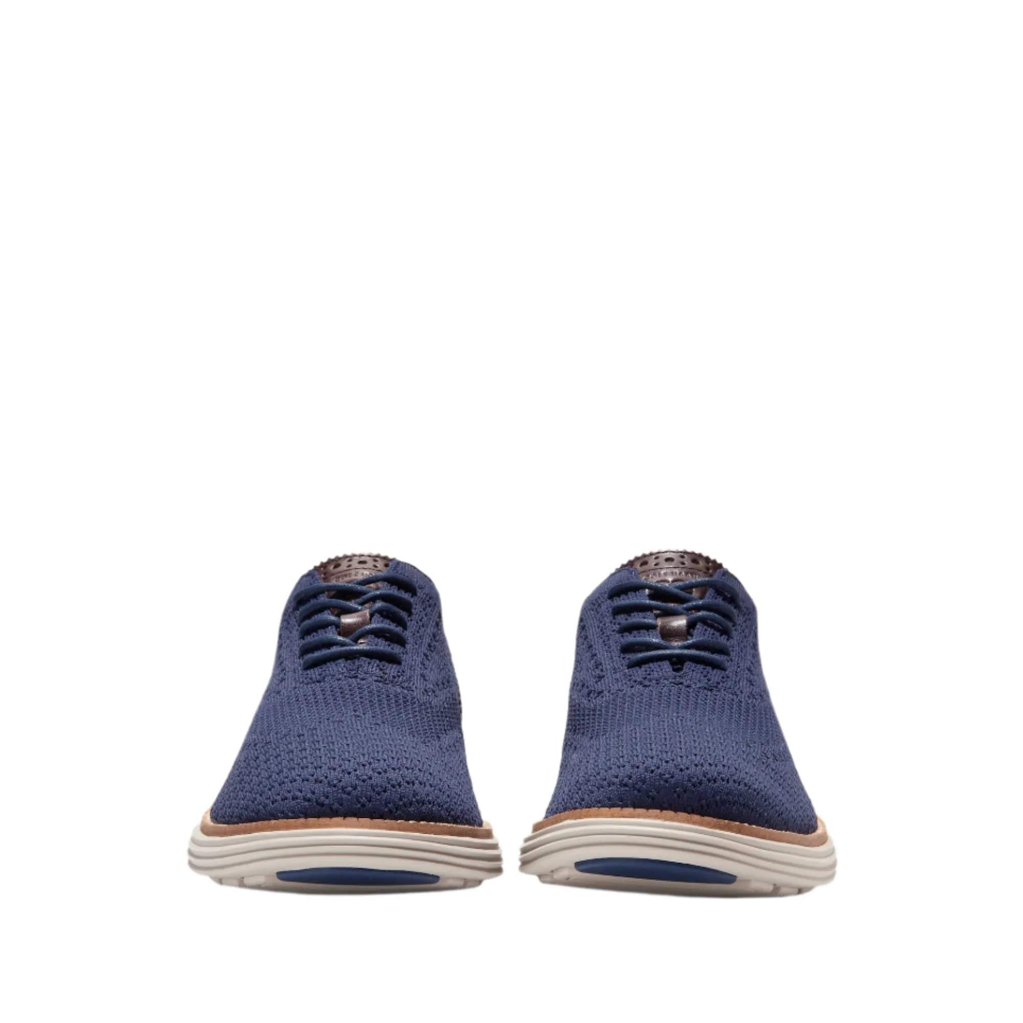 Cole Haan Men's ØriginalGrand Remastered Oxfords