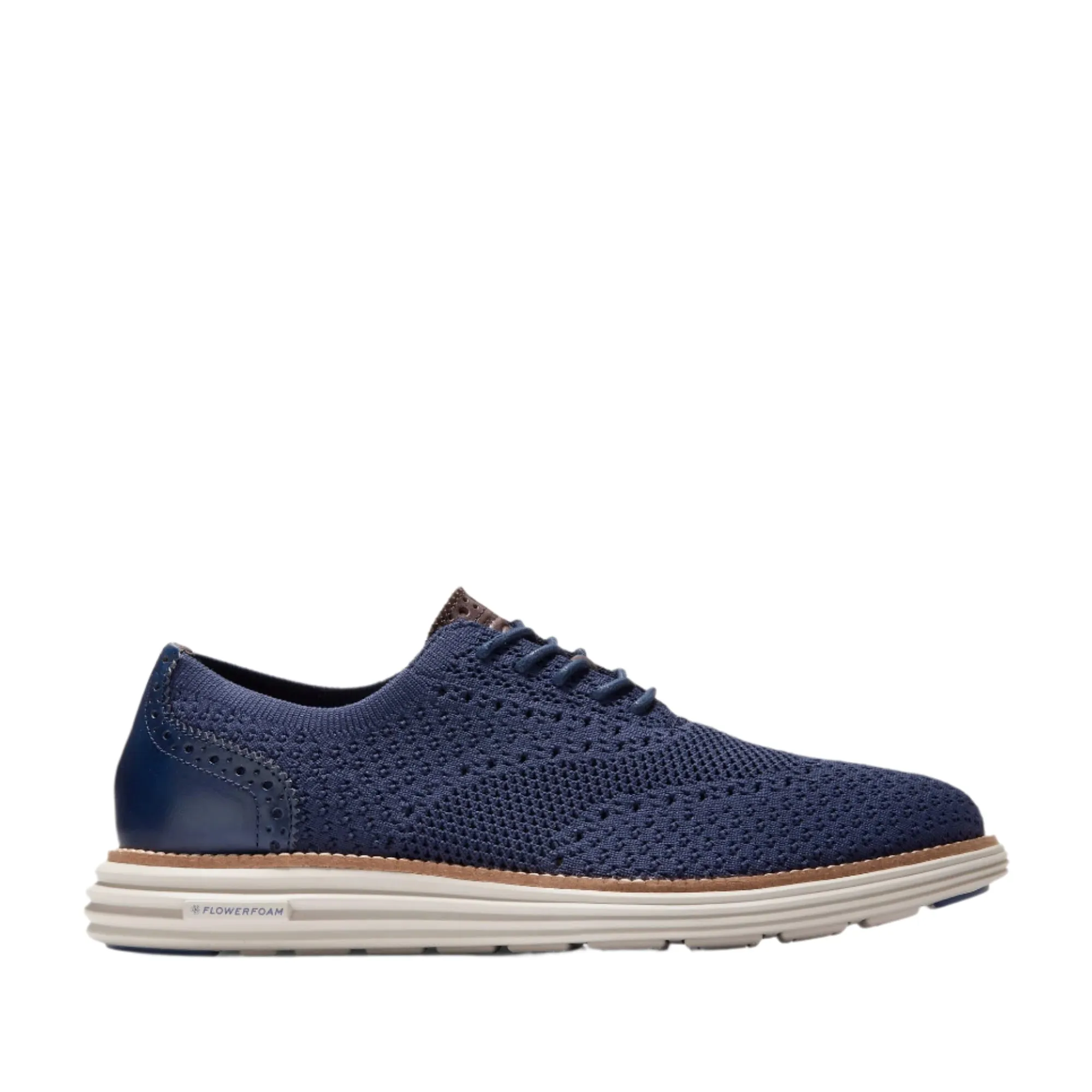 Cole Haan Men's ØriginalGrand Remastered Oxfords