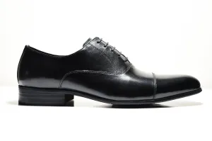 COLLYMORE | Black Oxford