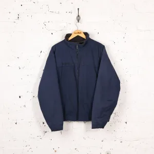 Columbia 90s Jacket - Blue - XL