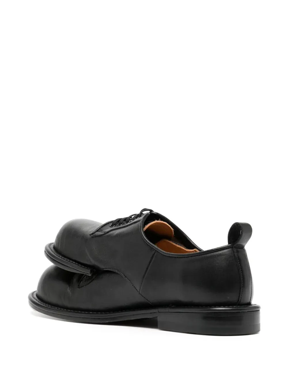 COMME DES GARCONS HOMME PLUS Double Toe Derbies