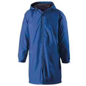 Conquest Jacket