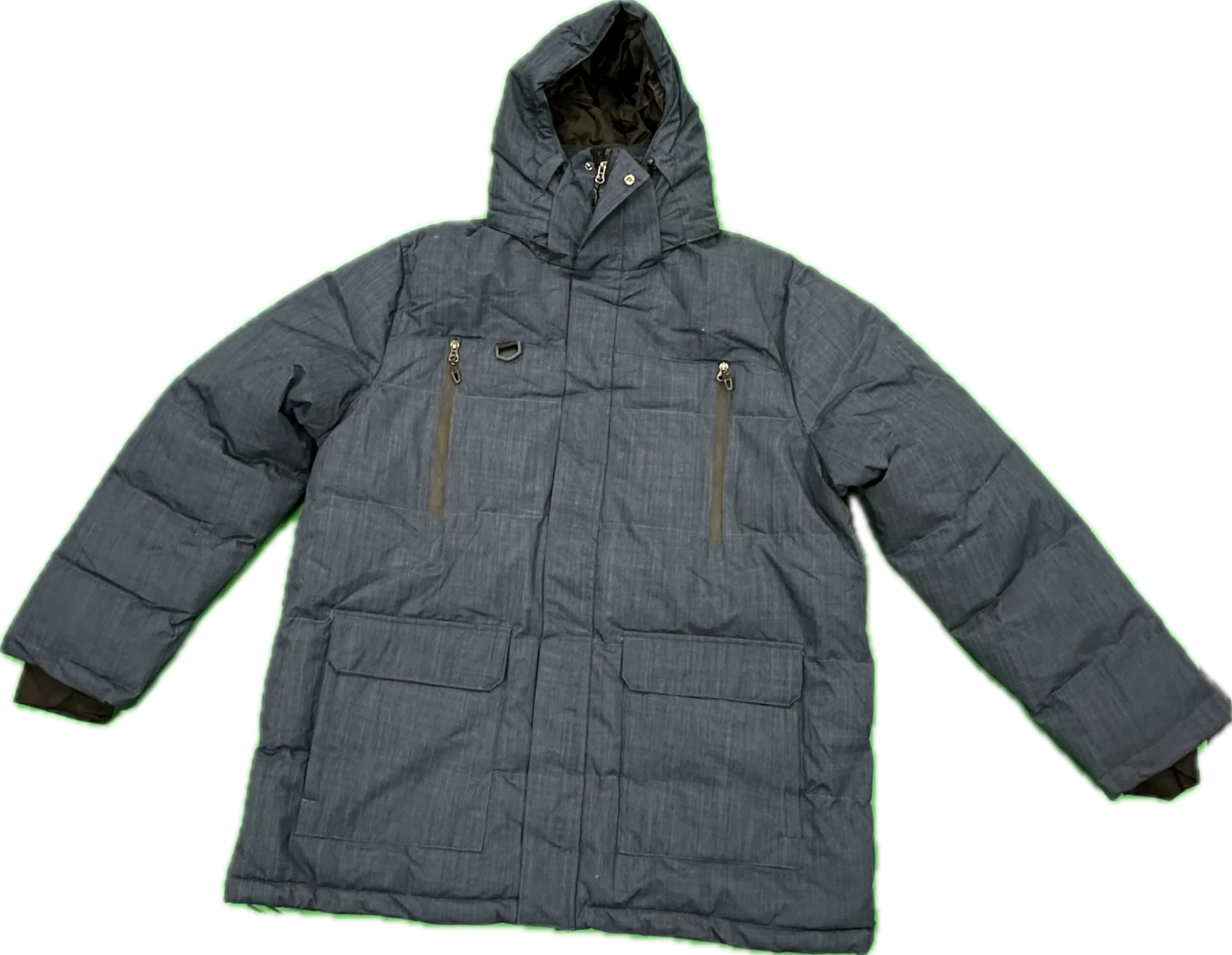 Contex Men's Parka