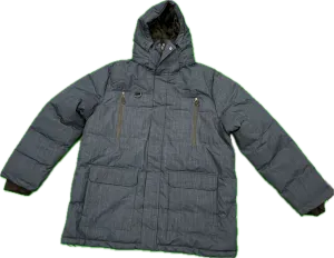 Contex Men's Parka