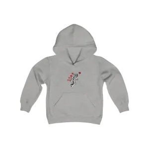 C.O.S.S AstroDunk Mars Kids Unisex Hoodie