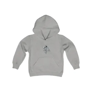 C.O.S.S MoonMan Unisex Kids Hoodie