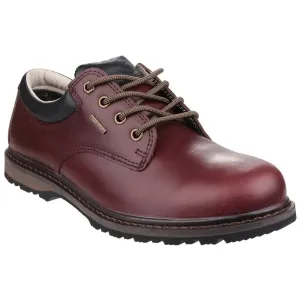 Cotswold Stonesfield Mens Waterproof Hiking Shoes