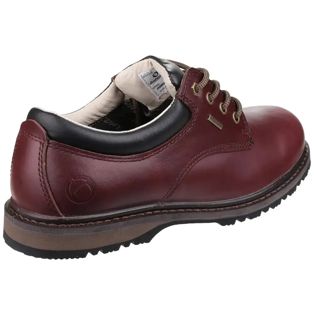 Cotswold Stonesfield Mens Waterproof Hiking Shoes