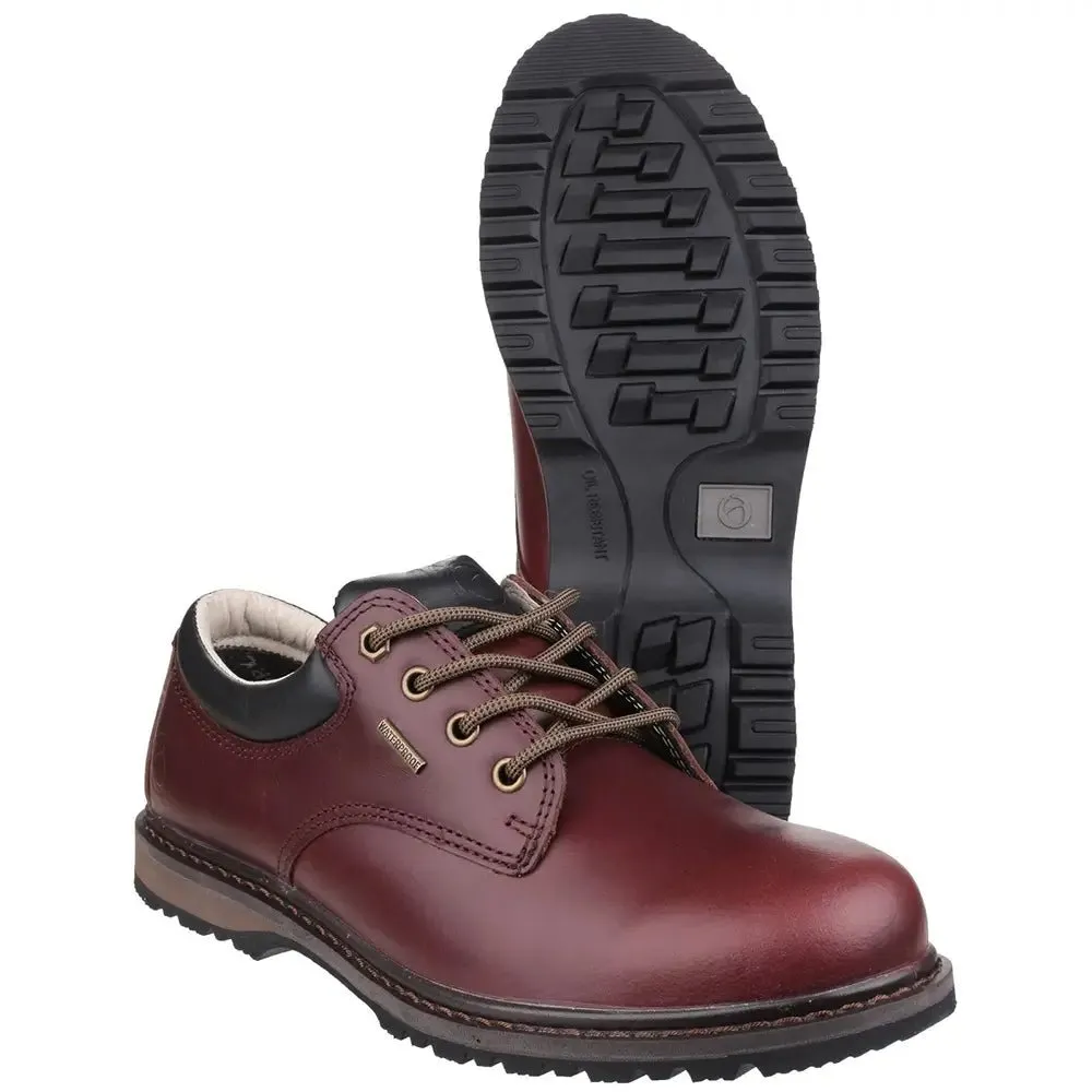 Cotswold Stonesfield Mens Waterproof Hiking Shoes
