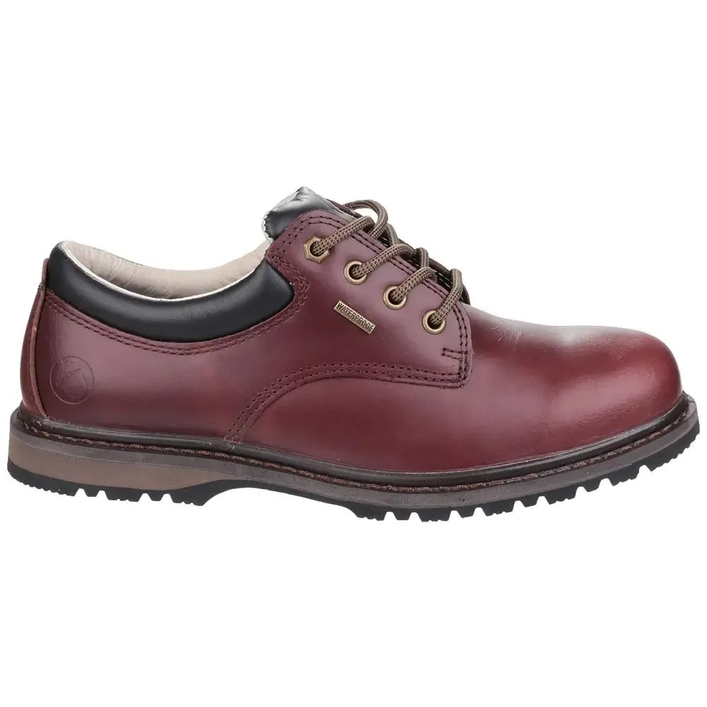 Cotswold Stonesfield Mens Waterproof Hiking Shoes