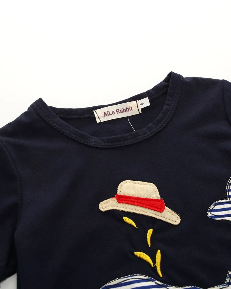 Cotton Kids Summer