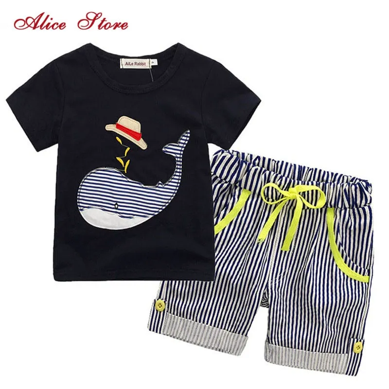 Cotton Kids Summer