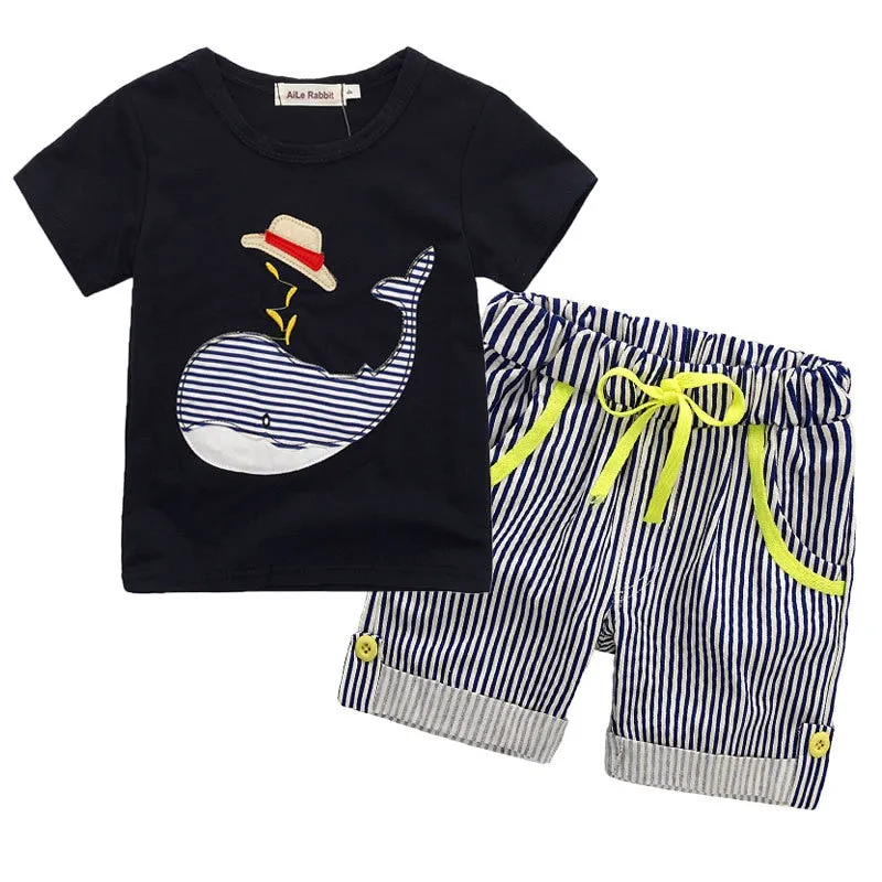 Cotton Kids Summer