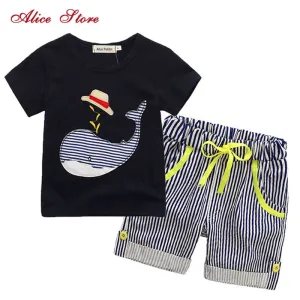 Cotton Kids Summer