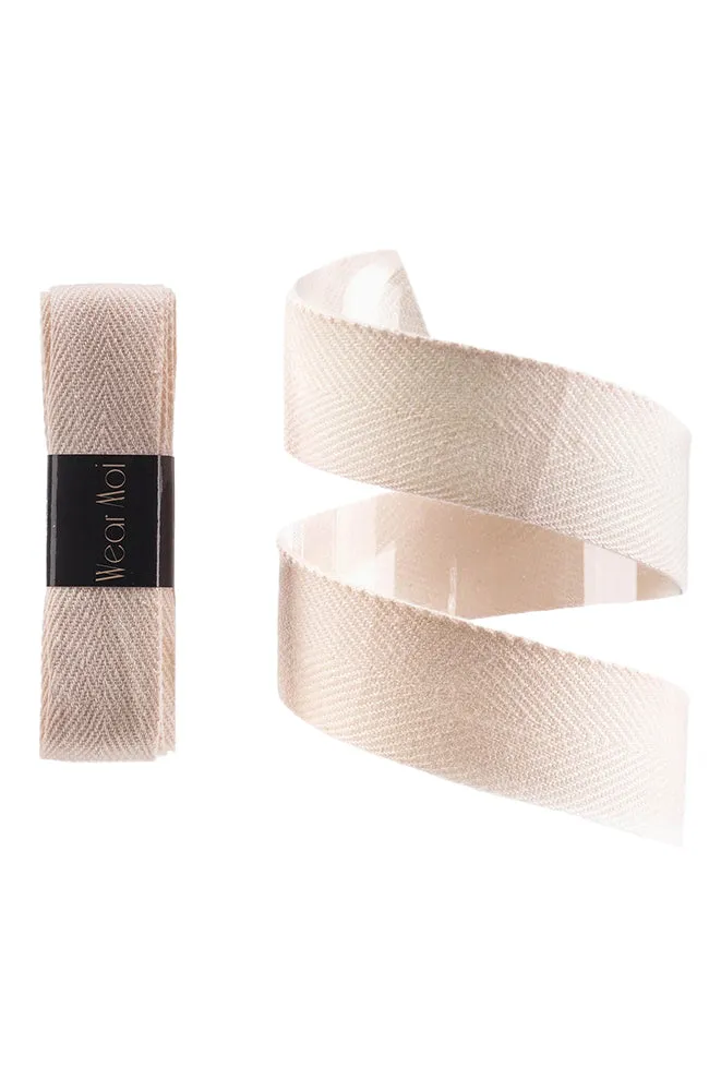 Cotton Pointe Shoe Ribbon