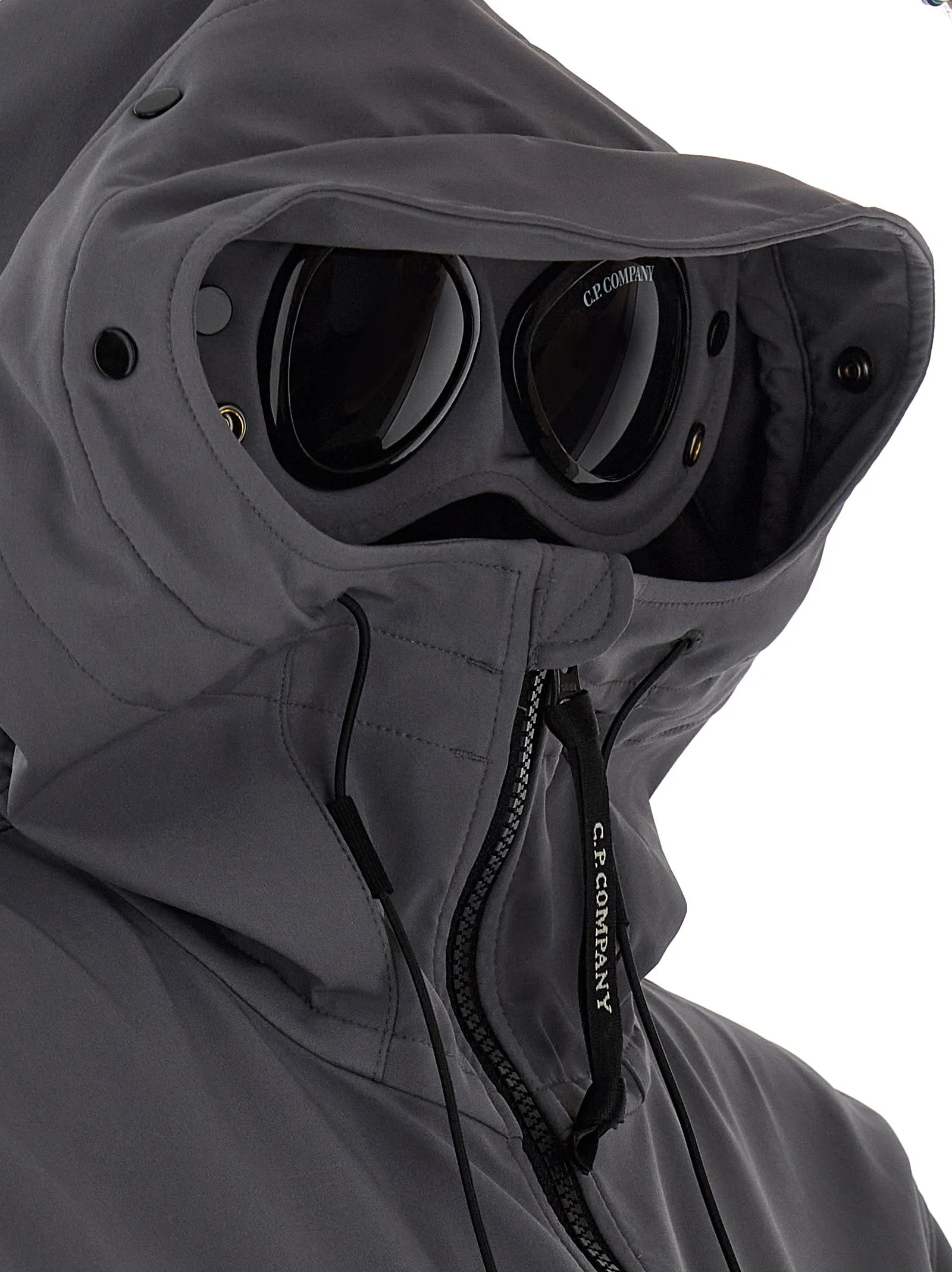 C.p. Företagets C.P. Shell R Goggle 'jacka