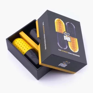 Crep Protect Pills (2 Pack)