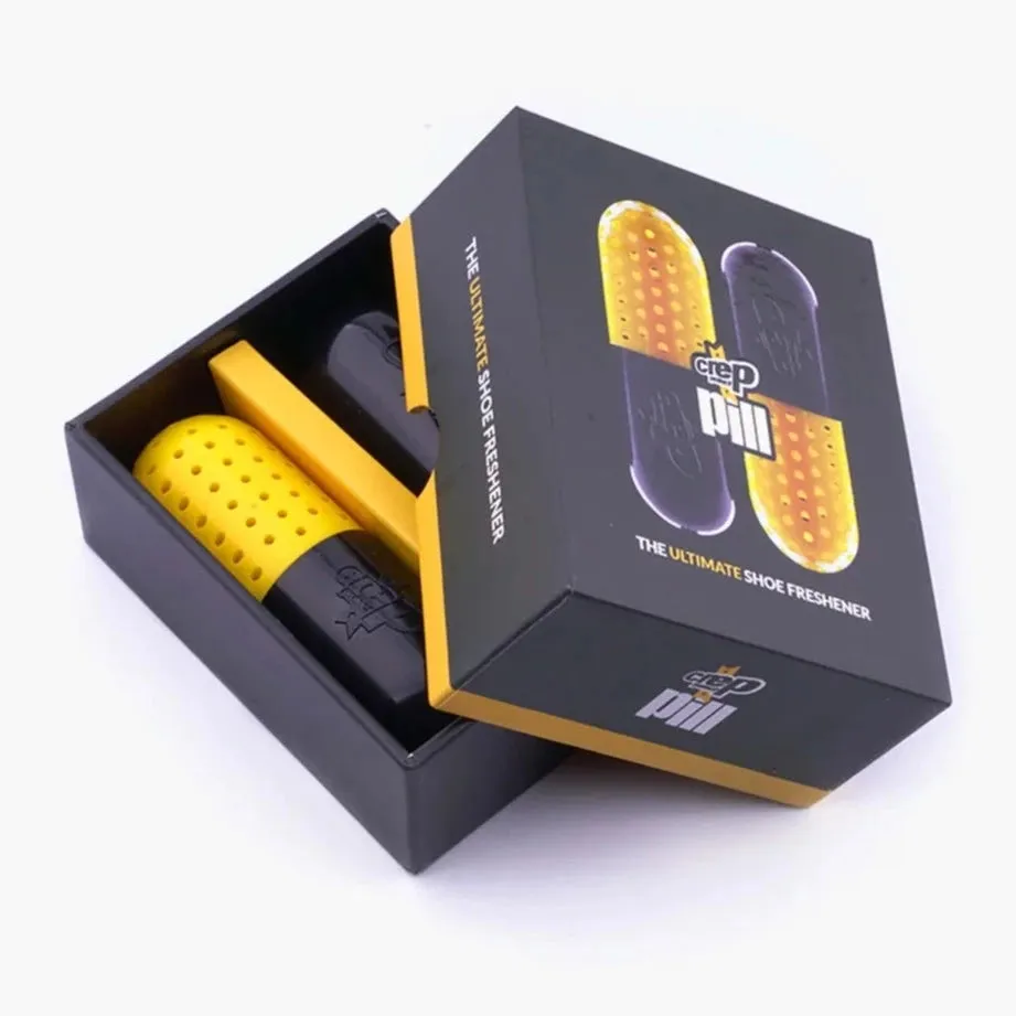 Crep Protect Pills (2 Pack)