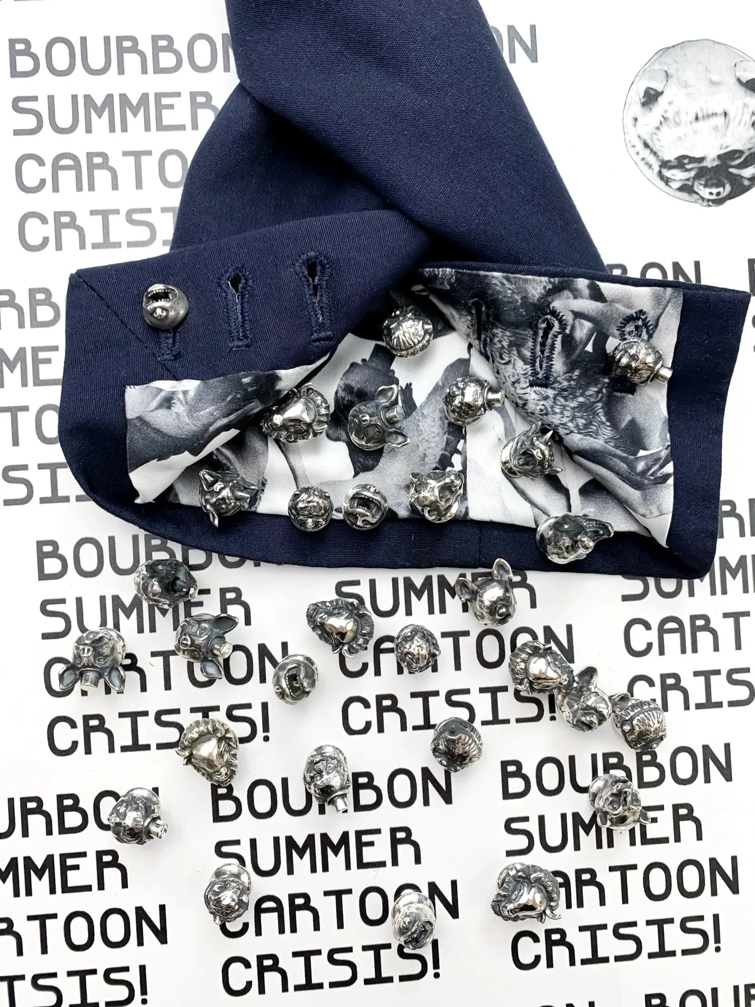 Cufflinks